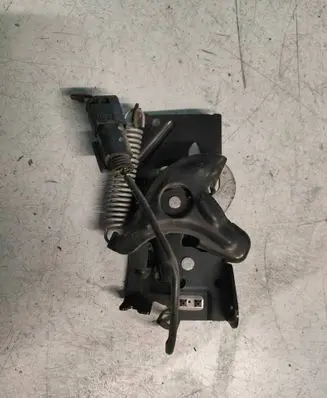 BMW 3 F30 F35 F31 Engine bonnet/hood lock/catch