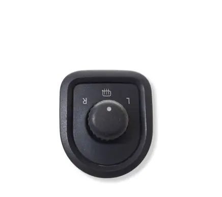 Volkswagen Transporter - Caravelle T5 Mirror heating switch 7E1959565A 3505
