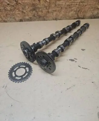 BMW 3 E90 E91 Camshaft 7790596