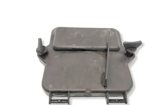 Volkswagen Transporter - Caravelle T5 Fuse box cover 7H0907300 7H0907613