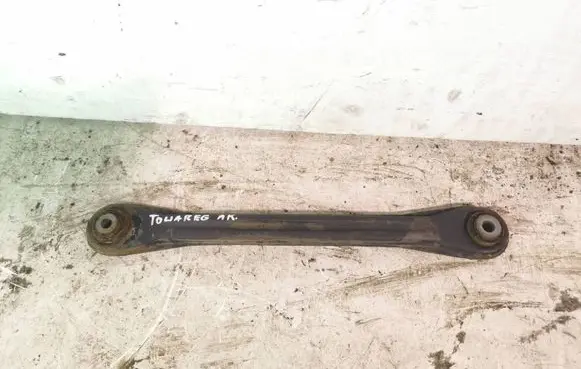 Volkswagen Touareg I Rear suspension control arm 7l0501531a