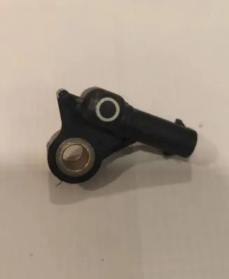 Mercedes-Benz B W247 Airbag deployment crash/impact sensor A1679050700