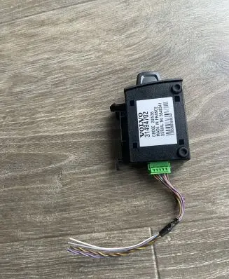 Volvo XC40 Other devices 31494702