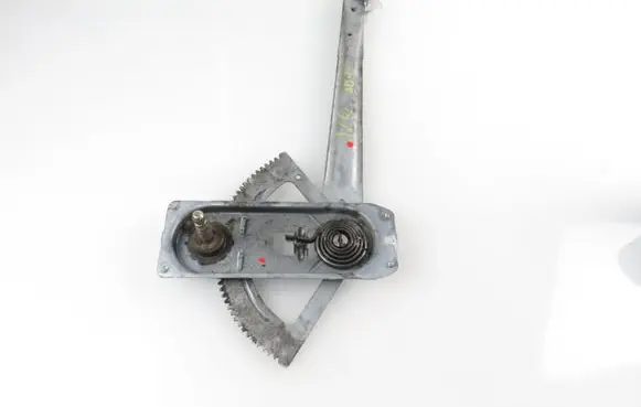 Ford Transit Front door manual window regulator YC15V2320