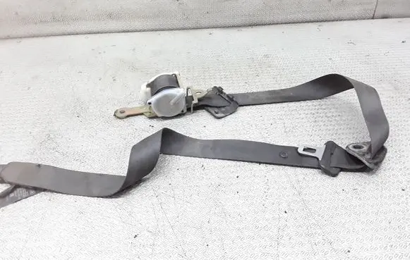Opel Frontera A Front seatbelt 05G20295