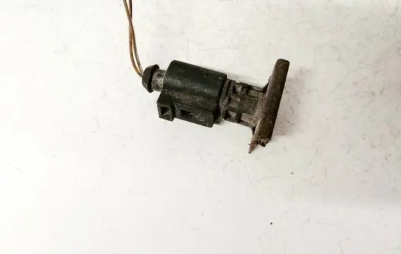 Coolant temperature sensor