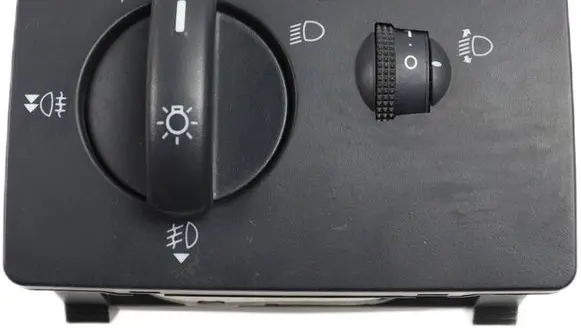 Light switch