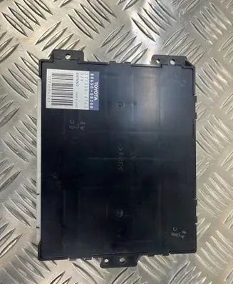 Lexus LS 430 Air conditioning/heating control unit 8865050350