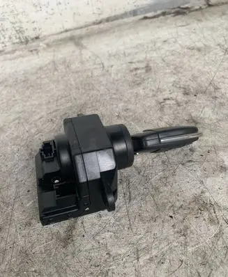 Audi A6 S6 C6 4F Ignition lock 4F0909131