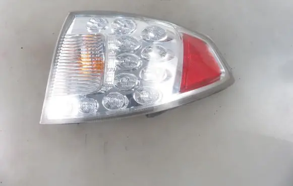 Subaru Impreza III Rear/tail lights 22020024