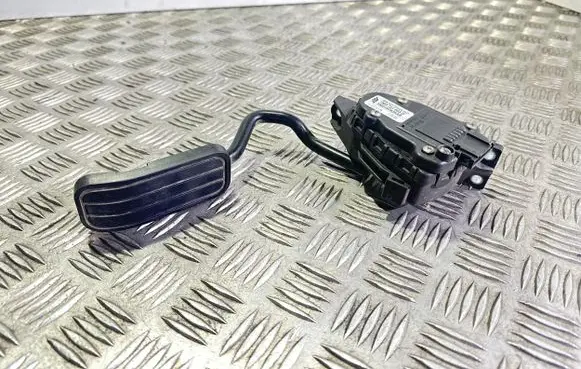 Ford Galaxy Accelerator throttle pedal 7M3721603D 6PV00777003
