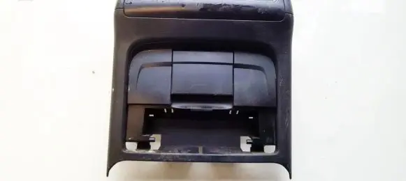 Audi A5 8T 8F Dash center air vent grill 8k0819203 8k0864376