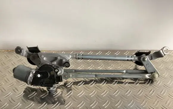 Lexus NX Front wiper linkage 8511078050 1593006610