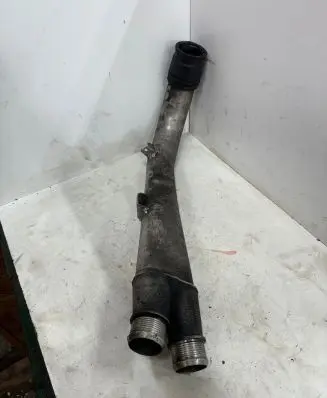 Audi Q7 4L Intercooler hose/pipe 7L6145945C