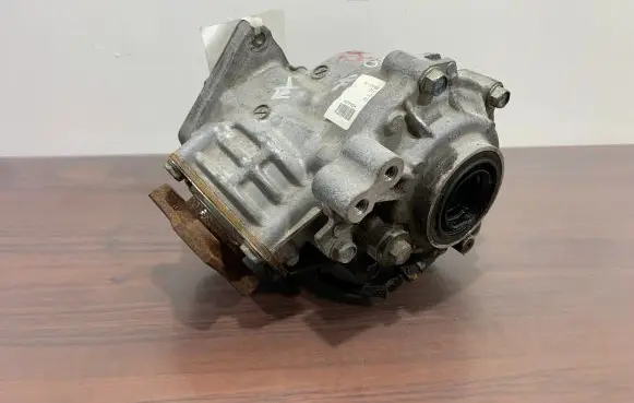 Mitsubishi Outlander IV Gearbox transfer box case 3200A429