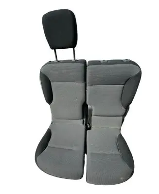 Citroen Berlingo Front double seat 