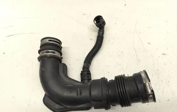 Ford B-MAX Intake resonator 1109121S01