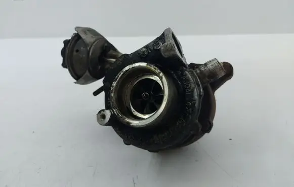 Citroen C5 Turbo 7560475