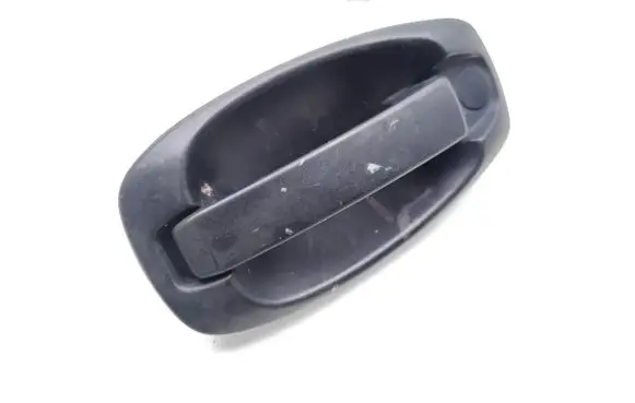 Peugeot Bipper Front door exterior handle 2425590