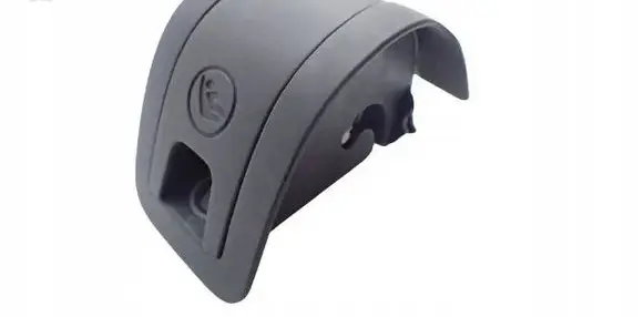 Volkswagen Golf VII ISOFIX cover 5GM887233