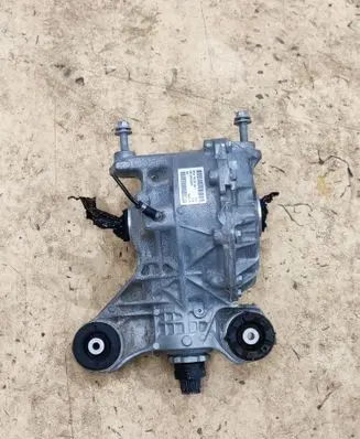 Land Rover Defender Rear differential MPLA4A213BA