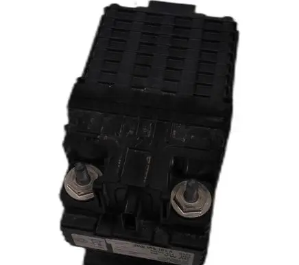 Audi A4 S4 B9 8W Tow bar relay 