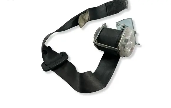 Toyota Prius (XW30) Rear seatbelt 7R7980