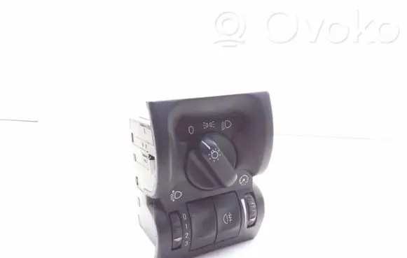 Opel Vectra B Light switch 90569813 53142808