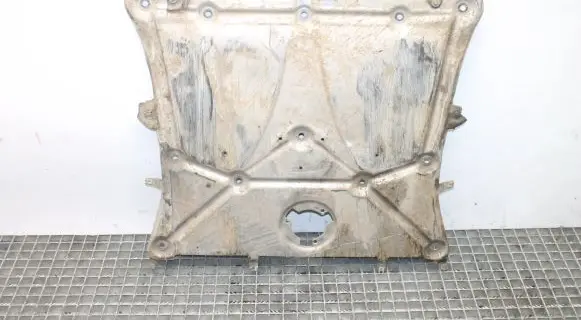 Toyota Supra A90 Engine splash shield/under tray