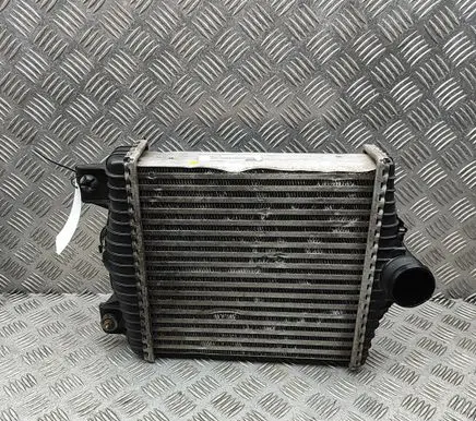 Land Rover Range Rover L405 Intercooler radiator CPLA9L440AC