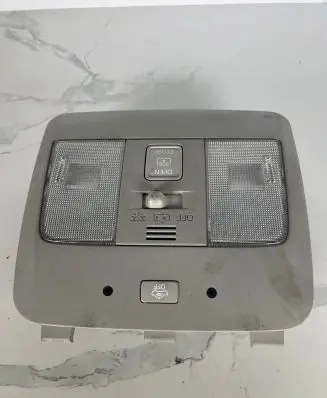 Lexus CT 200H Front seat light 1D153063G EPTD20