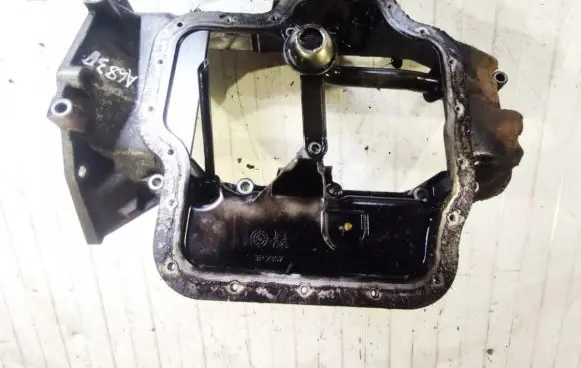 Opel Astra G Oil sump 3P2357
