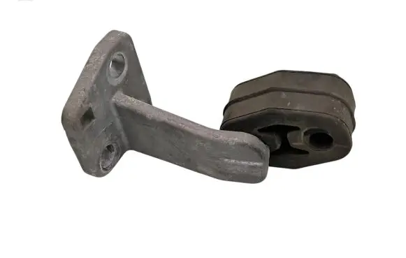 Chrysler Pacifica Muffler mount bracket/holder 68250056AA 04578340AA