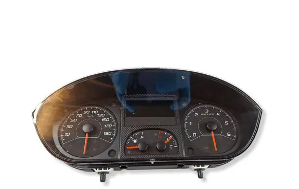 Fiat Ducato Speedometer (instrument cluster) 1394435080 503016020121