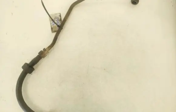 Mercedes-Benz A W168 Power steering hose/pipe/line