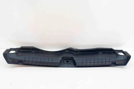 Maserati Ghibli Trunk/boot sill cover protection 6700114150