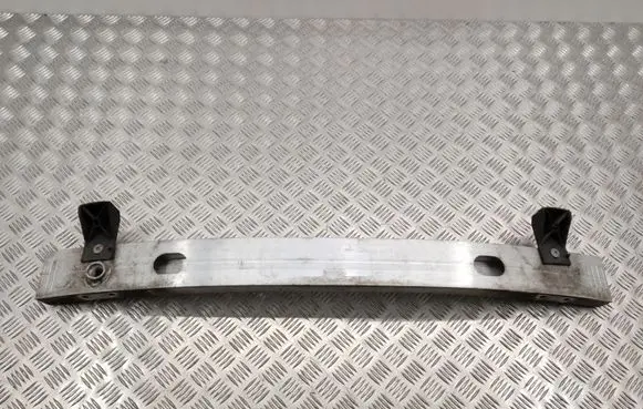 Front bumper cross member