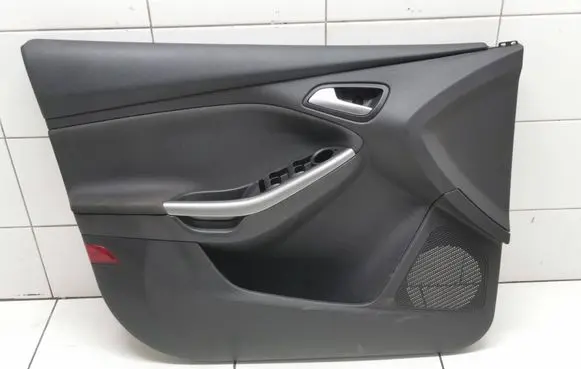 Ford Focus Front door card panel trim Bm51a23943jr Bm51a23943a
