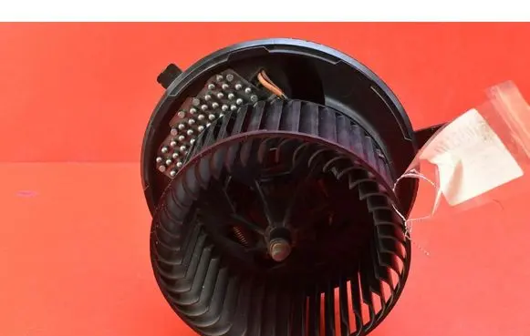 Seat Leon (5F) Heater fan/blower 995775T