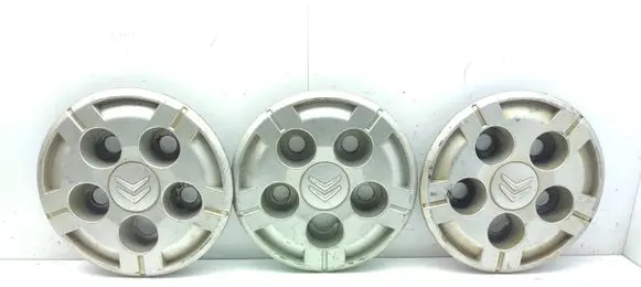 Citroen Jumper Original wheel cap B632