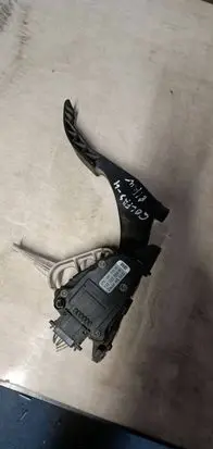Volkswagen Polo Accelerator throttle pedal 6PV00777001