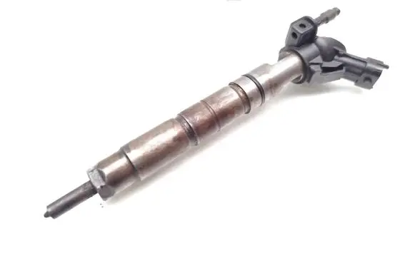 Honda CR-V Fuel injector 16450-RL0-G01 0445116006