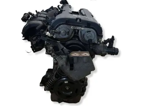 Opel Corsa D Engine A12XER