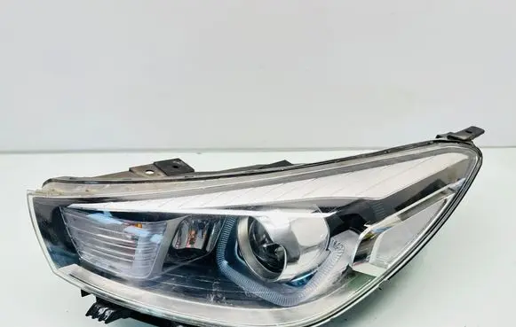 Headlight/headlamp