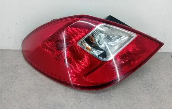 Opel Corsa D Rear/tail lights 13188047