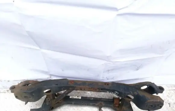 Ford Focus Rear subframe 