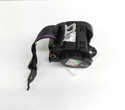 BMW i4 Rear seatbelt 5A0C3F1