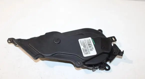 Ford Mondeo MK IV Timing belt guard (cover) 9688008480