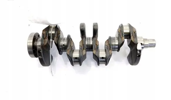 Volkswagen Golf VIII Crankshaft DHF