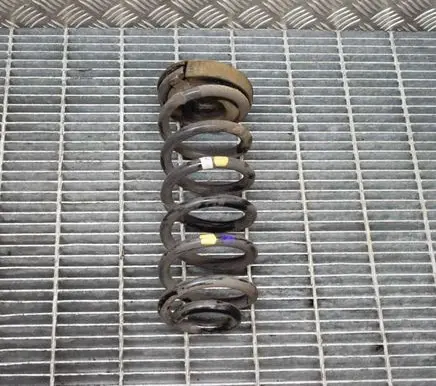 Hyundai Tucson TL Rear coil spring